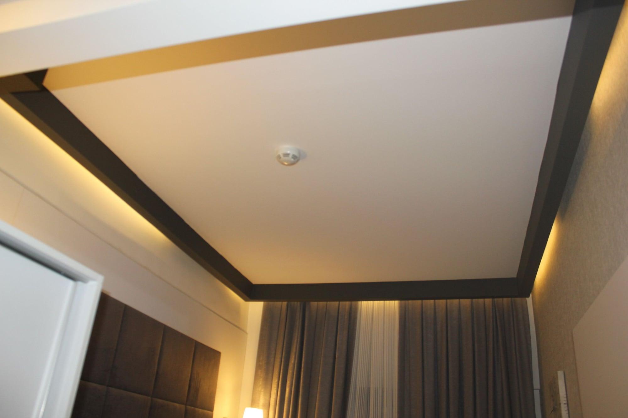 Hotel Taksim Home Istambul Exterior foto
