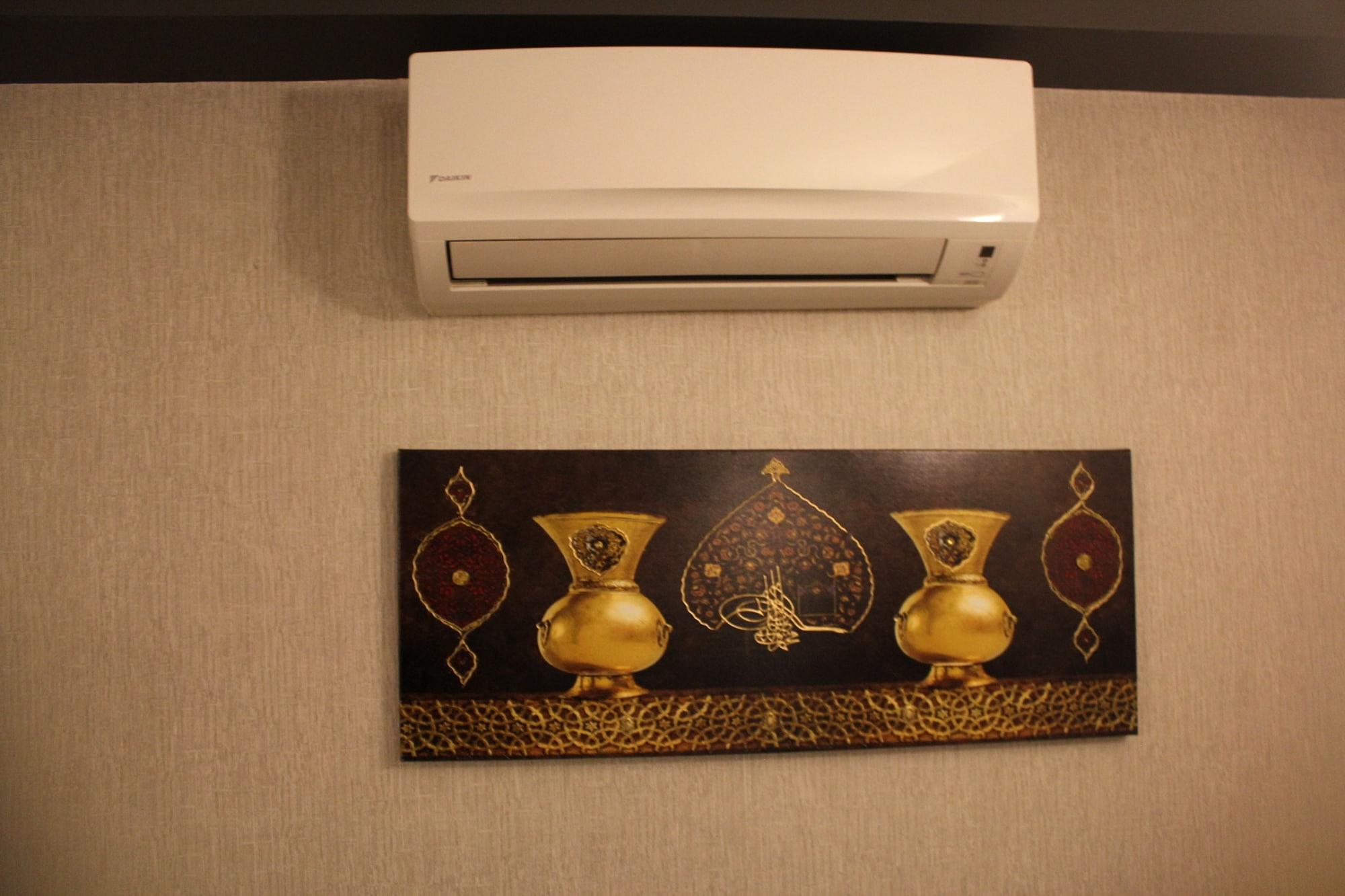 Hotel Taksim Home Istambul Exterior foto