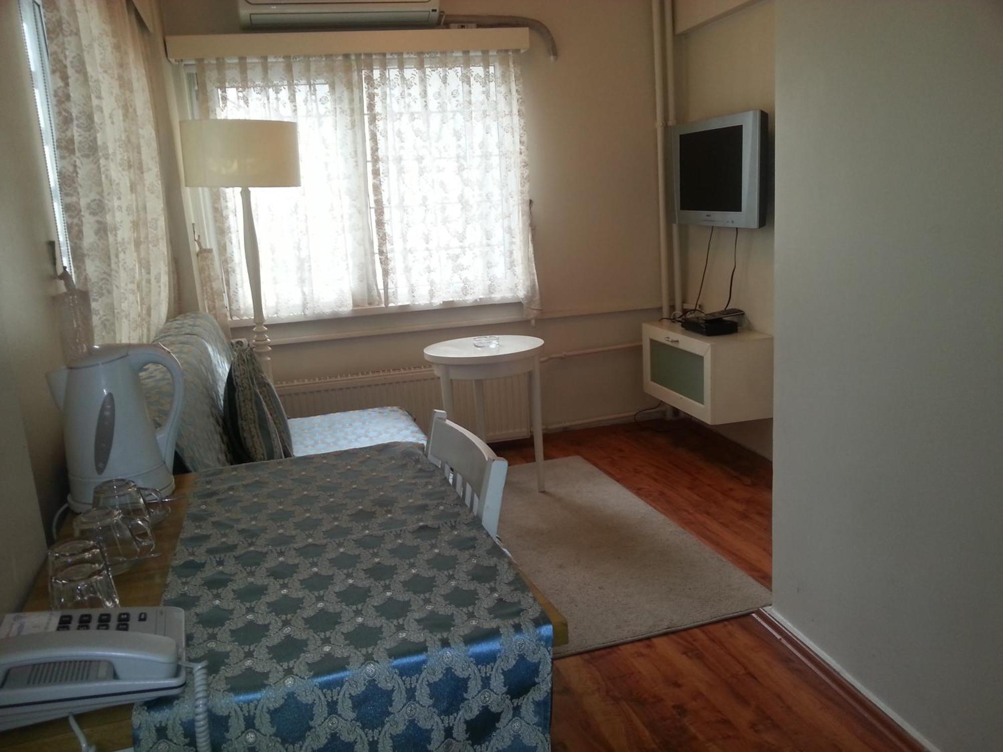 Hotel Taksim Home Istambul Exterior foto